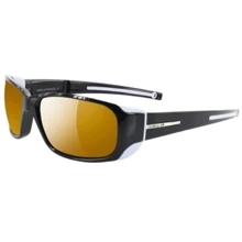 Спортивні окуляри Julbo MONTEROSA Cameleon Black/sky blue (J401514): Призначення Горний туризм, Міські