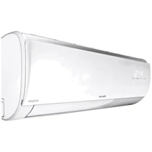 Кондиционер Olmo INNOVA R410 OSH-18LD7W: Вид установки внутреннего блока настенный