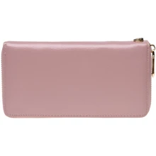 Женский кошелек Keizer розовый (K12707-pink): Пол Женский