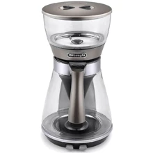 Кофеварка DeLonghi ICM 17210: Тип капельная кофеварка