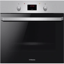 Духовой шкаф электрический Hansa BOEI684721: Объем, л 65