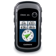 Garmin eTrex 30x: Тип портативний
