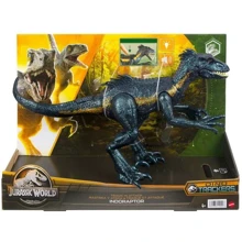 Фігурка Jurassic World Індораптора з фільму Світ Юрського періоду (HKY11): Тип животное