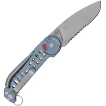 Нож Extrema Ratio BF2 Helmsman SW (1784.02.24): Тип ножа Складной
