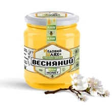 Мед Медовий Шлях Весняний 700 г (4820191810198): undefined undefined