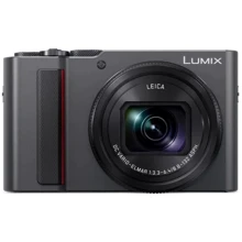 Panasonic Lumix DC-TZ200 Silver (DC-TZ200EE-S) UA: Розмір матриці 1"