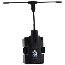 Передавач (TX) TBS CROSSFIRE MICRO TX V2 (HP167-0002): Виробник TBS