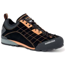 Взуття Кросівки чоловічі Zamberlan 125 INTREPID RR black - 42.5 - Black (006.1631): Тип Кросівки чоловічі