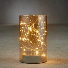 Светильник декоративный Luca Lighting 15 LED 15 x 9 см Золотой (8718861992038): Производитель Luca Lighting