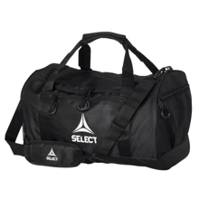 Сумка Select Milano round small 35L черная Уни 48х28х28см (815020-010): Цвет черный