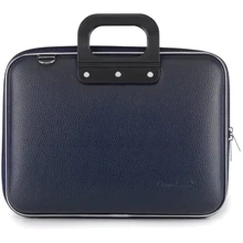 Bombata Classic Dark Blue (E00361 11) for MacBook 13-14": Цвет Синий (Blue)