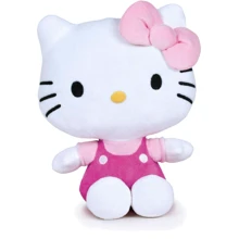Игрушка мягконабивная Hello Kitty классик в ассортименте 25 см (760016574): Тип сказочные и мифические существа