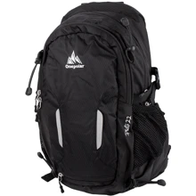 Мужской рюкзак Onepolar черный (W1537-black): Пол Мужской