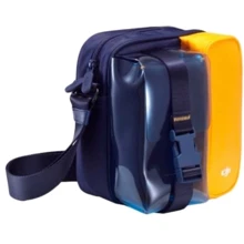 Сумка Shoulder Bag Blue/Yellow для DJI Mini / Mini 2 (CP.MA.00000296.01): Виробник DJI