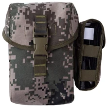 Аптечка первой помощи Парамедик IFAK Individual Kit индивидуальная (НФ-00001446): undefined undefined
