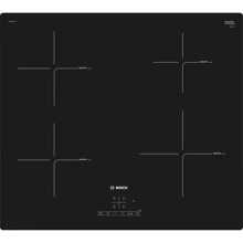 Варочная поверхность электрическая Bosch PIE611BB1E: Размеры для встраивания 56 x 49 см