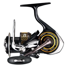 Котушка рибальська Котушка Daiwa 17 Morethan 3012H: Тип Безінерційна