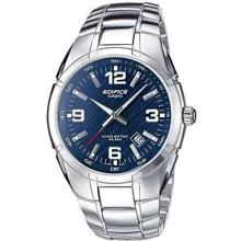 Наручные часы Casio Edifice (EF-125D-2AVEG): Стиль Классический