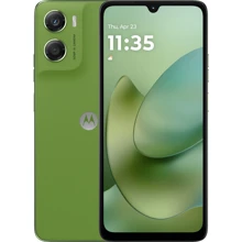 Смартфон Motorola G06 4/256GB Tendril (UA UCRF): Дисплей 6.88" IPS LCD (720 x 1640) / 260 ppi / Corning Gorilla Glass 3