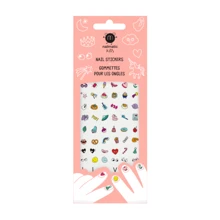 Стикеры для ногтей Nailmatic MAGIC NAILS 72 шт (131MAGICNAILS): Производитель Nailmatic