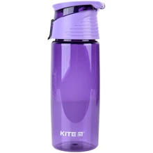 Пляшечка для води Kite 550 мл (k22-401-03): Тип Бутылка