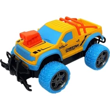 Машинка на радиоуправлении MAYA TOYS Шпион (UJ99-Y187): undefined undefined