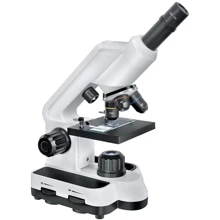 Мікроскоп Bresser Biolux Advance 20x-400x USB (926490): Тип Оптично-цифрові