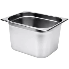Миска Atelier Gastro гастроємність GN 1/2 200 мм (505-112200): Тип Гастроємність