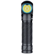 Фонарь туристический Фонарь Olight Perun 2 (2370.32.78): Тип Налобный