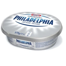 Сыр Philadelphia (175 г) (DL15269): Вес нетто 175 г