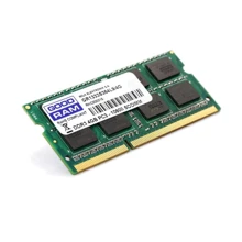 GOODRAM 4 GB SO-DIMM DDR3L 1600 MHz (GR1600S3V64L11/4G): Тип DDR3L