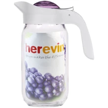Глечик HEREVIN TOLEDO VIOLET 1 л: Тип глечик