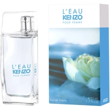 Kenzo L'Eau (женские) туалетная вода 50 мл: Вид Туалетная вода