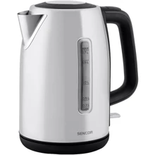 Електрочайник Sencor Series 7000 Strix: Потужність, Вт 2200