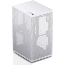 Корпус Jonsbo VR3 White: Форм-фактор материнской платы Mini-ITX