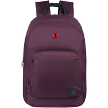 Сумка для ноутбуков Wenger 16" Crango Fig (610195): Тип сумки рюкзак