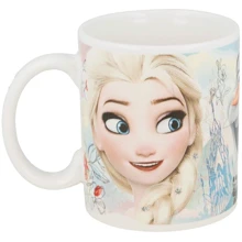 Кружка Stor Ceramic Mug Frozen - Floral K 325 мл: Виробник Stor