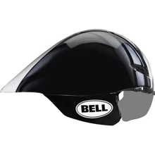 Шолом велосипедний Bell Javelin чорний/срібло M/55-59cм (8004798): Виробник BELL