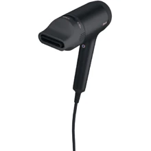 Фен Shark Style iQ Hairdryer & Styler HD102EU: Потужність, Вт 1600