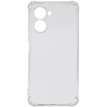 Чехол для телефонов BeCover TPU Case Anti-Shock Clear for Realme C33 (708922): Совместимость Realme C33
