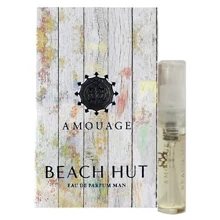 Парфумована вода Amouage Beach Hut 2 ml: Вид Парфумована вода