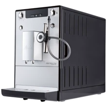 Кофеварка Melitta E957-213: Тип кофемашина автоматическая