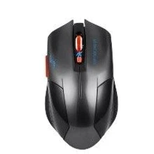 Мышь Havit HV-MS927GT Black: Интерфейс подключения Wireless
