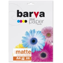 Barva A4 (IP-B190-T02): Виробник Barva