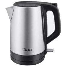 Електрочайник Midea MK-17S36A: Потужність, Вт 1500
