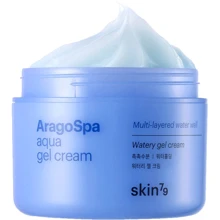 Skin79 AragoSpa Aqua Gel Cream Крем-гель для обличчя 100 ml: Стать Для жінок
