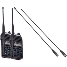 Портативна рація Baofeng UV-82 Forest (UV-82_Forest): Тип рація цифрова