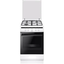 Газовая плита Hansa FCGW580977: Тип устройства кухонная плита