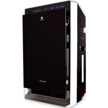 Кліматичний комплекс Panasonic F-VXK70R-T: Площа приміщення, кв.м 52