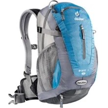 Рюкзак Deuter Bike I SL turquise-titan (1430): Производитель Deuter